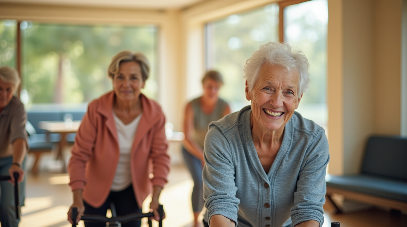 Тренування